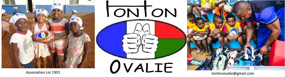 TonTon Ovalie